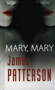 Mary Mary, James Patterson (2006)