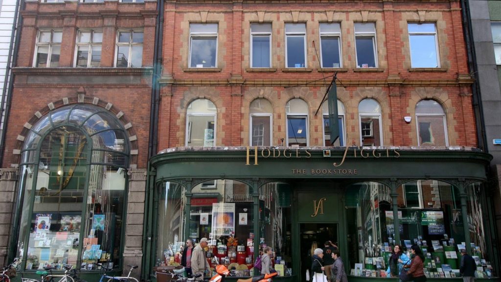 Want To Join Me In Dublin’s Fair City? by @HelenWalshBooks #dublin #ireland #books 
