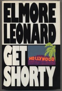 Get Shorty by Elmore Leonard (1990)